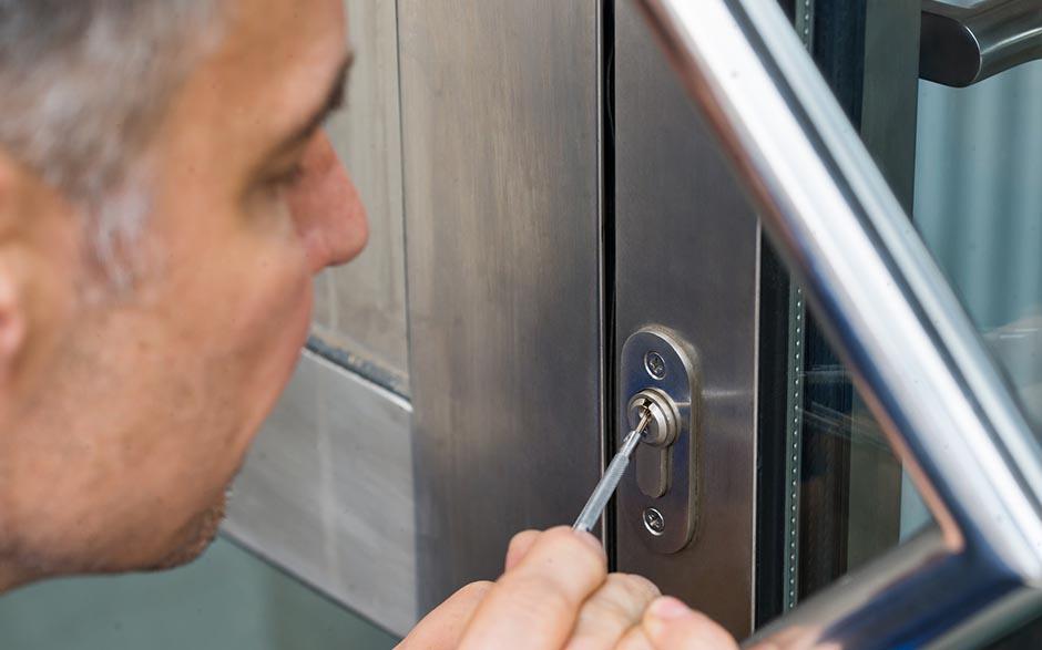 comment ouvrir une serrure Montreuil